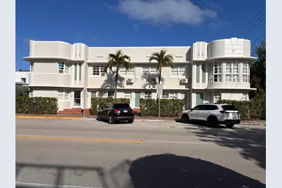1455 Michigan Avenue #19, Miami Beach, FL 33139 - Photo 2