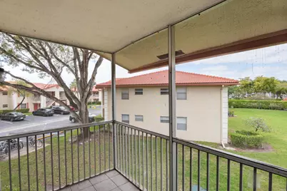 3031 Holiday Springs Boulevard #201-7, Margate, FL 33063 - Photo 22