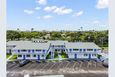 1950 Lake Osborne Drive #9, Lake Worth Beach, FL 33461 - Photo 18