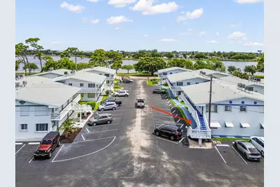 1950 Lake Osborne Drive #9, Lake Worth Beach, FL 33461 - Photo 14