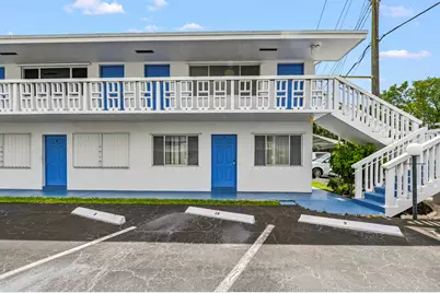 1950 Lake Osborne Drive #9, Lake Worth Beach, FL 33461 - Photo 1
