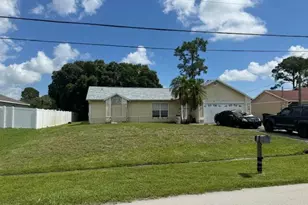 1273 SW Marmore Ave, Port Saint Lucie, FL 34953 - Photo 1
