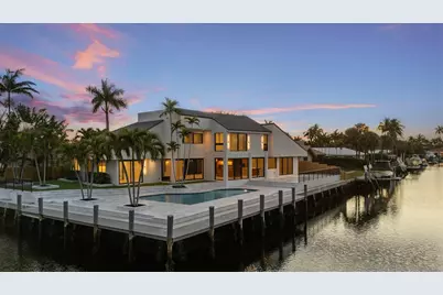 2791 NE 57th Court, Fort Lauderdale, FL 33308 - Photo 2