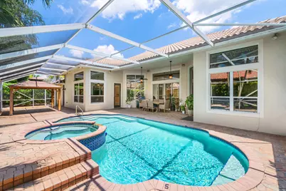 21725 Marigot Drive, Boca Raton, FL 33428 - Photo 2