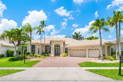 21725 Marigot Drive, Boca Raton, FL 33428 - Photo 1
