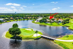 3566 Loire Ln, Palm Beach Gardens, FL 33410 - Photo 2
