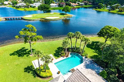 3566 Loire Lane, Palm Beach Gardens, FL 33410 - Photo 1