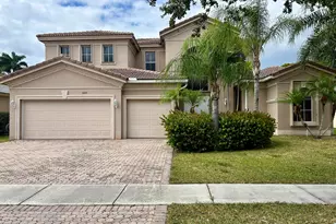 9249 Pineville Dr, Lake Worth, FL 33467 - Photo 1