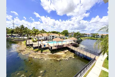 9630 NW 2nd Street #6-308, Pembroke Pines, FL 33024 - Photo 6