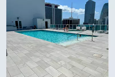133 NE 2nd Avenue #1006, Miami, FL 33132 - Photo 8