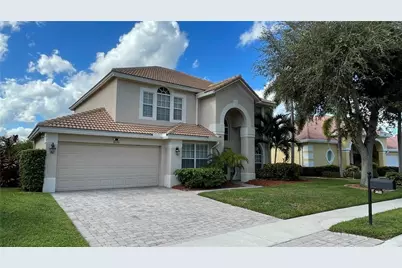 3620 Hamilton Key, West Palm Beach, FL 33411 - Photo 1