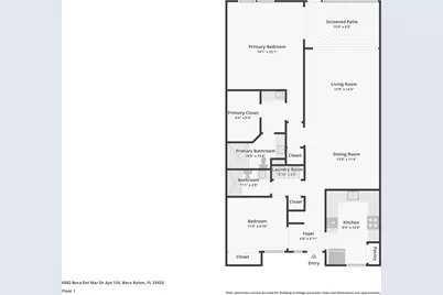 6562 Boca Del Mar Drive #124, Boca Raton, FL 33433 - Photo 22