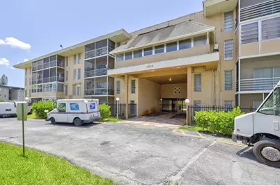 4848 NW 24th Court #205, Lauderdale Lakes, FL 33313 - Photo 1