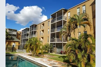 4848 NW 24th Court #205, Lauderdale Lakes, FL 33313 - Photo 4