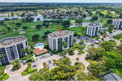 6845 Willow Wood Drive #3041, Boca Raton, FL 33434 - Photo 46