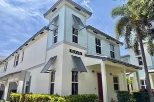 123 N K St, Lake Worth Beach, FL 33460 - Photo 2
