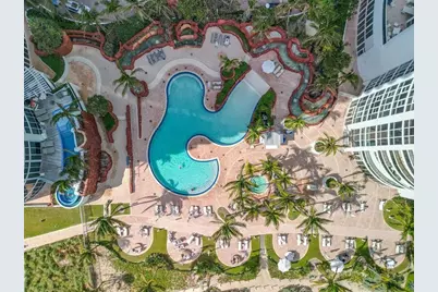 18201 Collins Avenue #1901, Sunny Isles Beach, FL 33160 - Photo 78