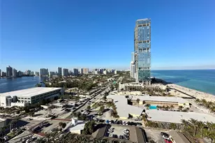 18201 Collins Ave, Sunny Isles Beach, FL 33160 - Photo 1