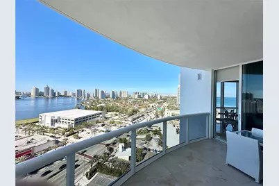 18201 Collins Avenue #1901, Sunny Isles Beach, FL 33160 - Photo 34