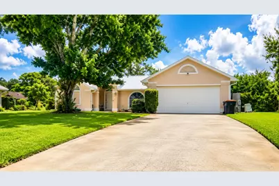 4890 48th Avenue, Vero Beach, FL 32967 - Photo 1