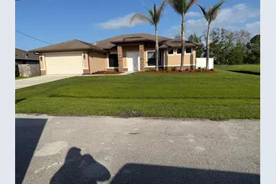 5831 NW Dooley, Port Saint Lucie, FL 34986 - Photo 1