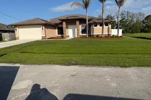 5831 NW West Dooley, Port Saint Lucie, FL 34986 - Photo 1