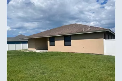 5831 NW West Dooley, Port Saint Lucie, FL 34986 - Photo 4