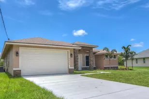 5831 NW West Dooley, Port Saint Lucie, FL 34986 - Photo 2