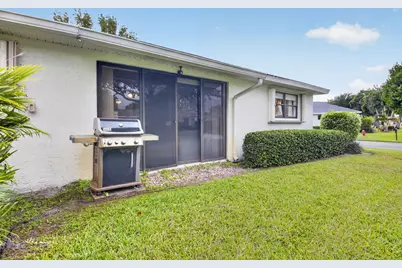 4335 Pear Tree Circle #A, Boynton Beach, FL 33436 - Photo 18