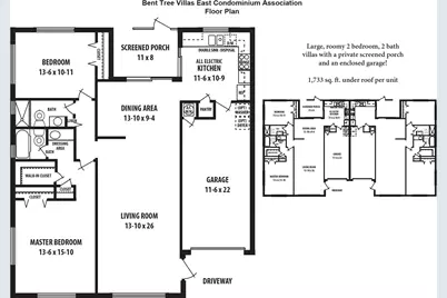 4335 Pear Tree Circle #A, Boynton Beach, FL 33436 - Photo 46