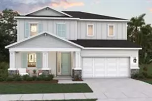 5445 NW Camberly Ct, Port Saint Lucie, FL 34987 - Photo 1