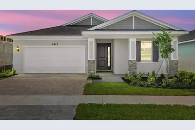 5453 NW Camberly Court, Port Saint Lucie, FL 34987 - Photo 2