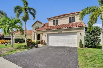 8865 Lake Park Circle S, Davie, FL 33328 - Photo 4