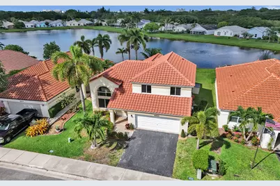 8865 Lake Park Circle S, Davie, FL 33328 - Photo 1