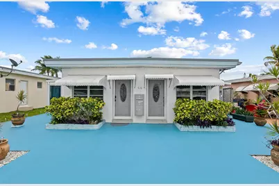 310 NE 6th Street #1, Hallandale Beach, FL 33009 - Photo 10