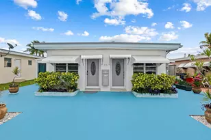 310 NE 6th St, Hallandale Beach, FL 33009 - Photo 10