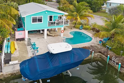 116 Spanish Main Drive, Cudjoe Key, FL 33042 - Photo 40