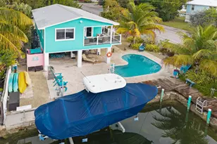 116 Spanish Main Dr, Cudjoe Key, FL 33042 - Photo 40