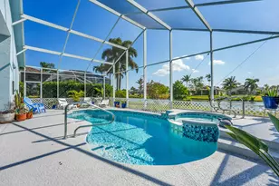 515 SW Indian Key Dr, Port Saint Lucie, FL 34986 - Photo 4