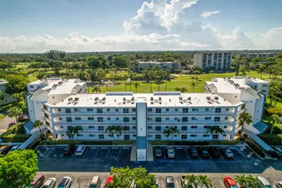3326 Arcara Way #108, Lake Worth, FL 33467 - Photo 1