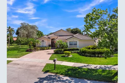4010 NW 54th Court, Coconut Creek, FL 33073 - Photo 1