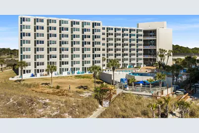 8817 S Thomas Drive #A114, Panama City, FL 32408 - Photo 26
