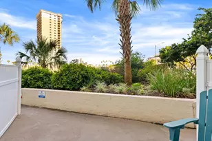 8817 S Thomas Dr, Panama City, FL 32408 - Photo 24