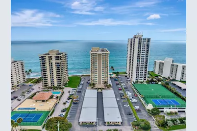 5440 N Ocean Drive #705, Singer Island, FL 33404 - Photo 20