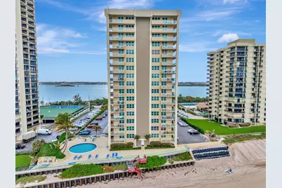 5440 N Ocean Drive #705, Singer Island, FL 33404 - Photo 2