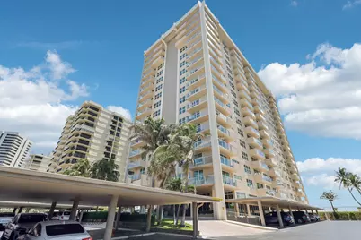5440 N Ocean Drive #705, Singer Island, FL 33404 - Photo 1