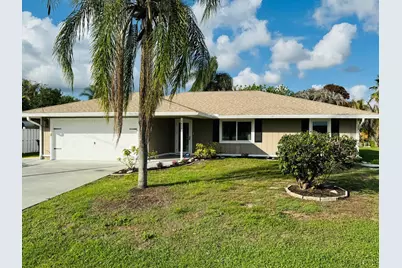 1479 SE Pitcher Road, Port Saint Lucie, FL 34952 - Photo 2