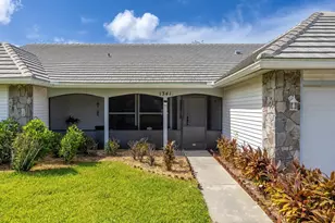 1341 SW Maplewood Dr, Port Saint Lucie, FL 34986 - Photo 4