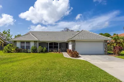 1341 SW Maplewood Drive, Port Saint Lucie, FL 34986 - Photo 2