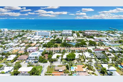 4511 Seagrape Drive, Lauderdale by the Sea, FL 33308 - Photo 14